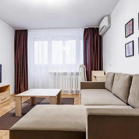 Standart In Centre